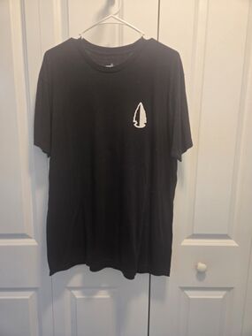 Tachuntfish T Shirt - XL